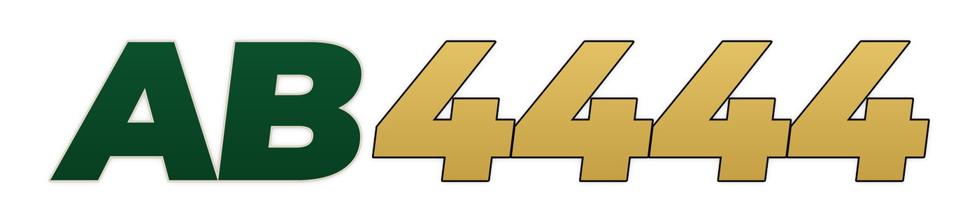 ab4444 লোগো